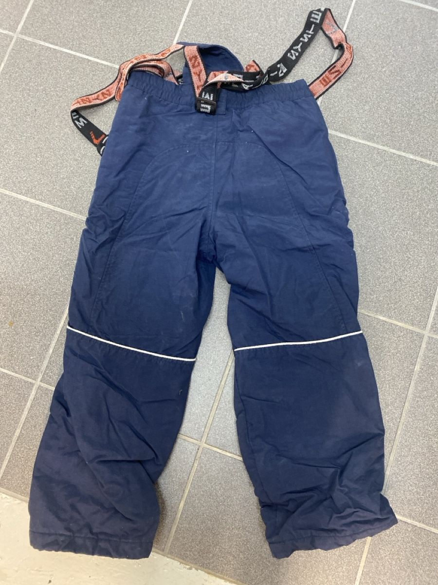Hosen: Skihose Grösse 134 – Gebraucht aus Wettingen von vpr_9gz6 2