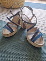 Summer sandals from Nero Giardini 39