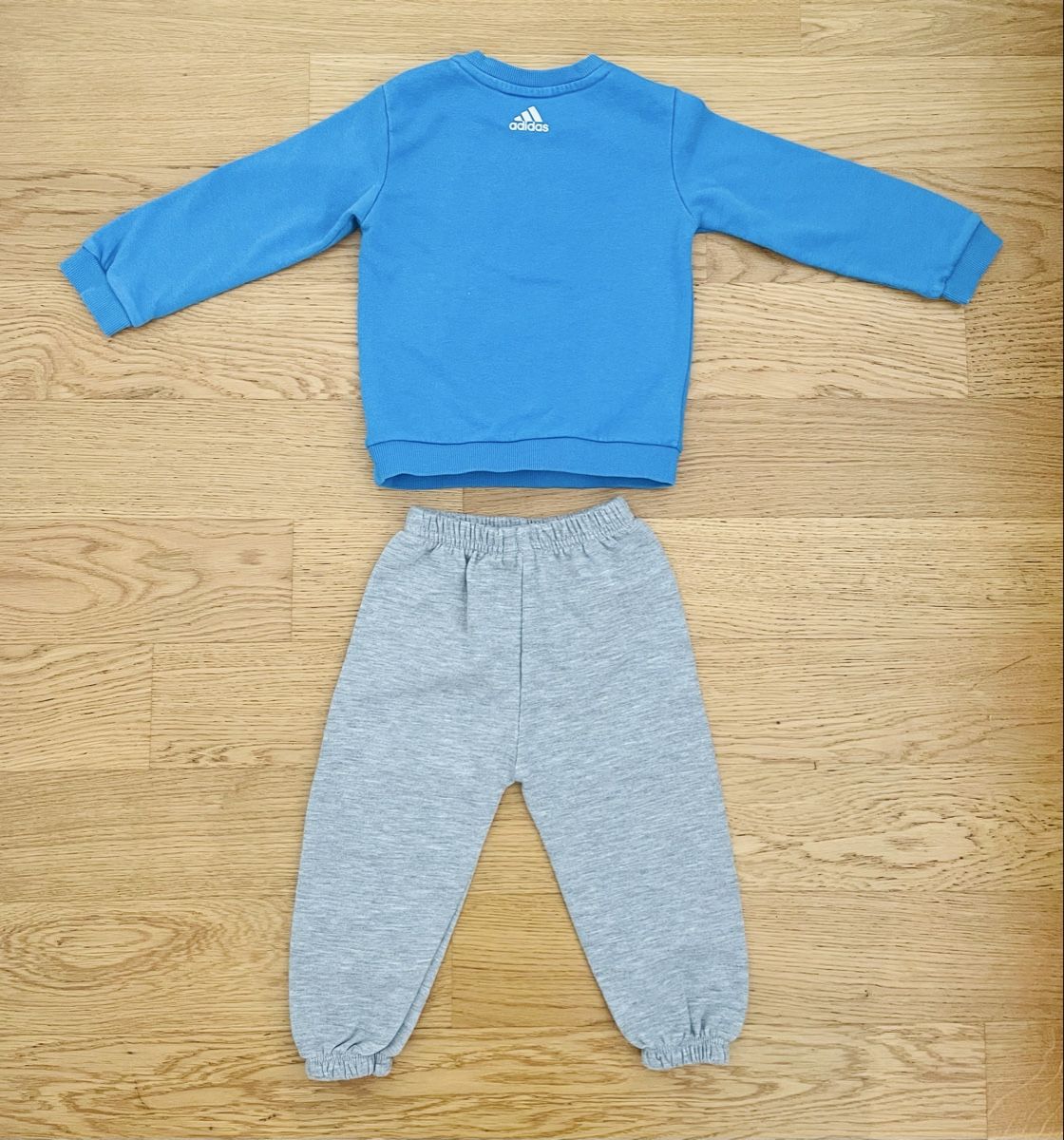 Adidas Pantaloni: Ensemble de jogging Adidas Taille 92 – Usato da Sion venduto da FashionStore3 1
