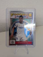 2021-22 Topps Finest Flashbacks UCL Casemiro 🔥