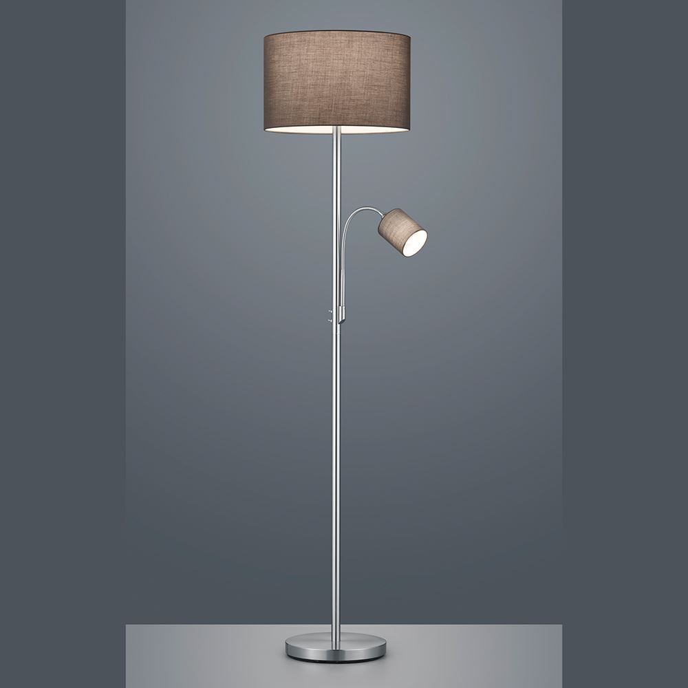 Lampade: Stehleuchte, Lesearm, 170 cm Höhe – Nuovo (secondo la descrizione) da Kreuzlingen venduto da Smart-Light