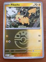 Pokemon Pikachu Reverse (Versand gratis)