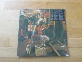Bob Dylan & The Band - The Basement Tapes, Vinyl LP