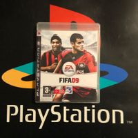FIFA 09 für PS3