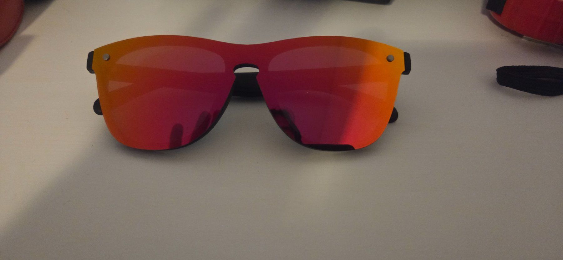 Occhiali & Lenti: Wild turtle sunglasses – Usato da Bonstetten venduto da tranksi 2