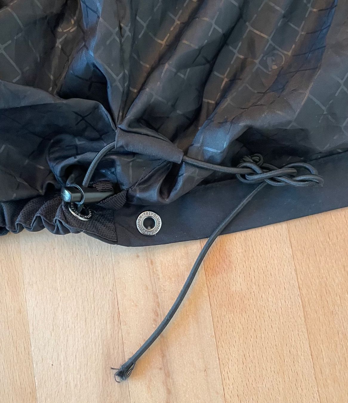 Trevolution Pantaloni: Regenhose Trevolution Grösse 42 – Usato da Bern venduto da sch.na 5