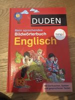 Duden Bildwörterbuch Englisch TING für Kinder