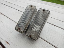 Blinkleuchte von Fiat 850 sport