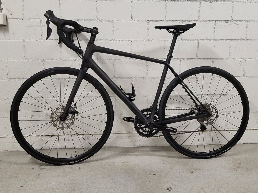 Vélos: Specialized Aethos replica with Ultegra – D'occasion à Gattikon par boriskhv 1