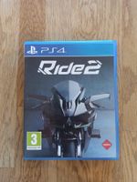 Ride 2 PS4 / PS5