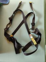 Petzl SIMBA Klettergurt Kinder guter Zustand