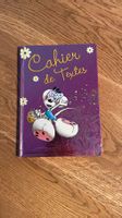 Cahier de textes Diddl