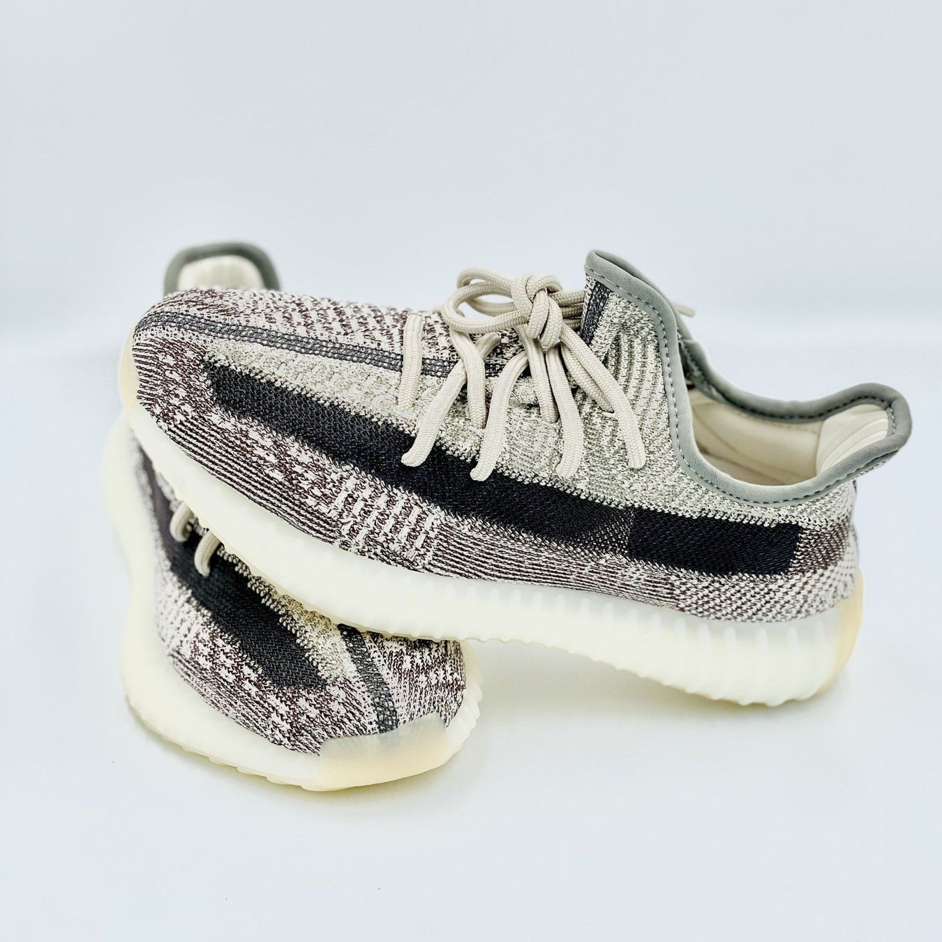 Adidas Scarpe da donna: Adidas Yeezy Boost 350 V2 Zyon EU 38 – Nuovo e nell'imballaggio originale da Erlinsbach venduto da sasneakers 2