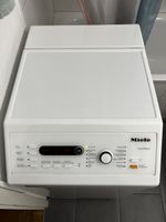 Miele Waschmaschine WW 600-90 CH