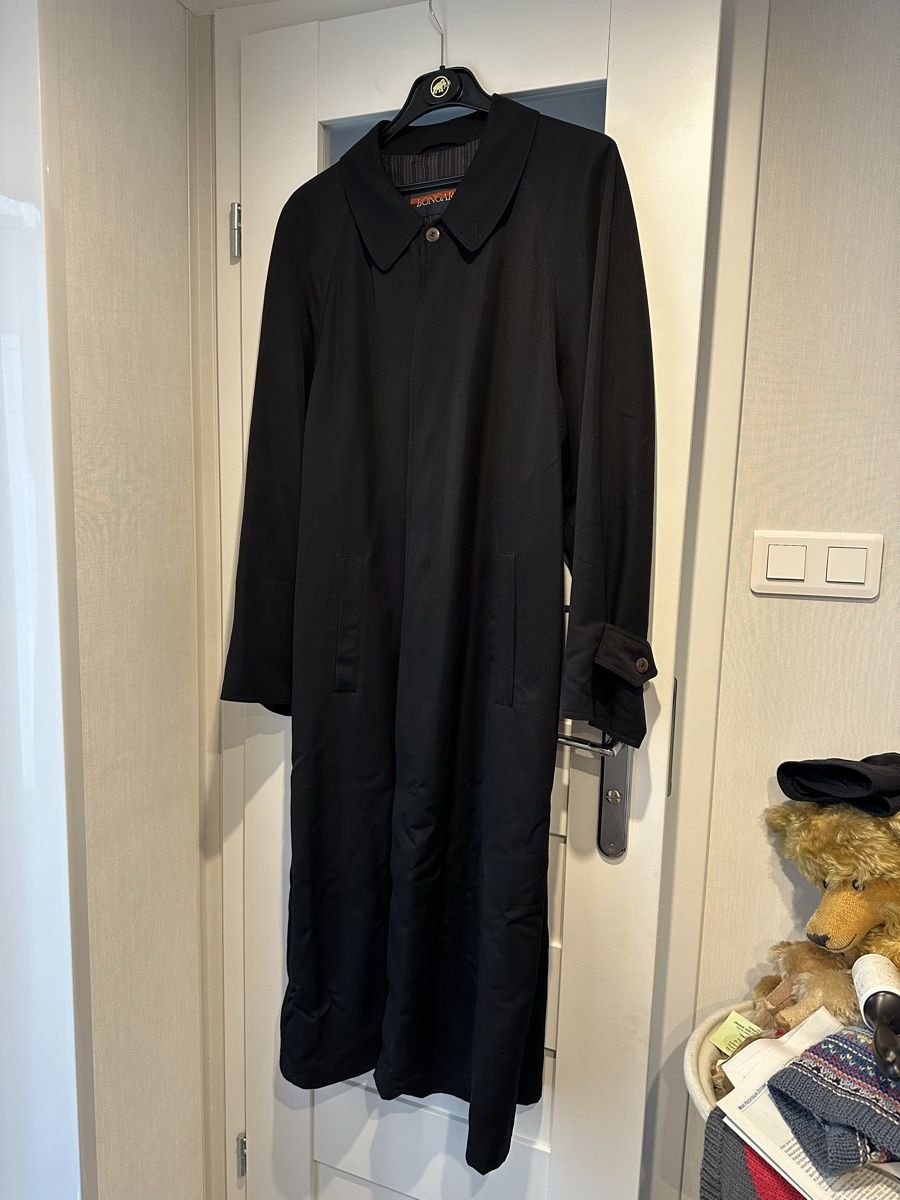Mäntel: Herren Mantel von WITEK HerrenMode  Basel – Neu (gemäss Beschreibung) aus Mumpf von A_B_E 3