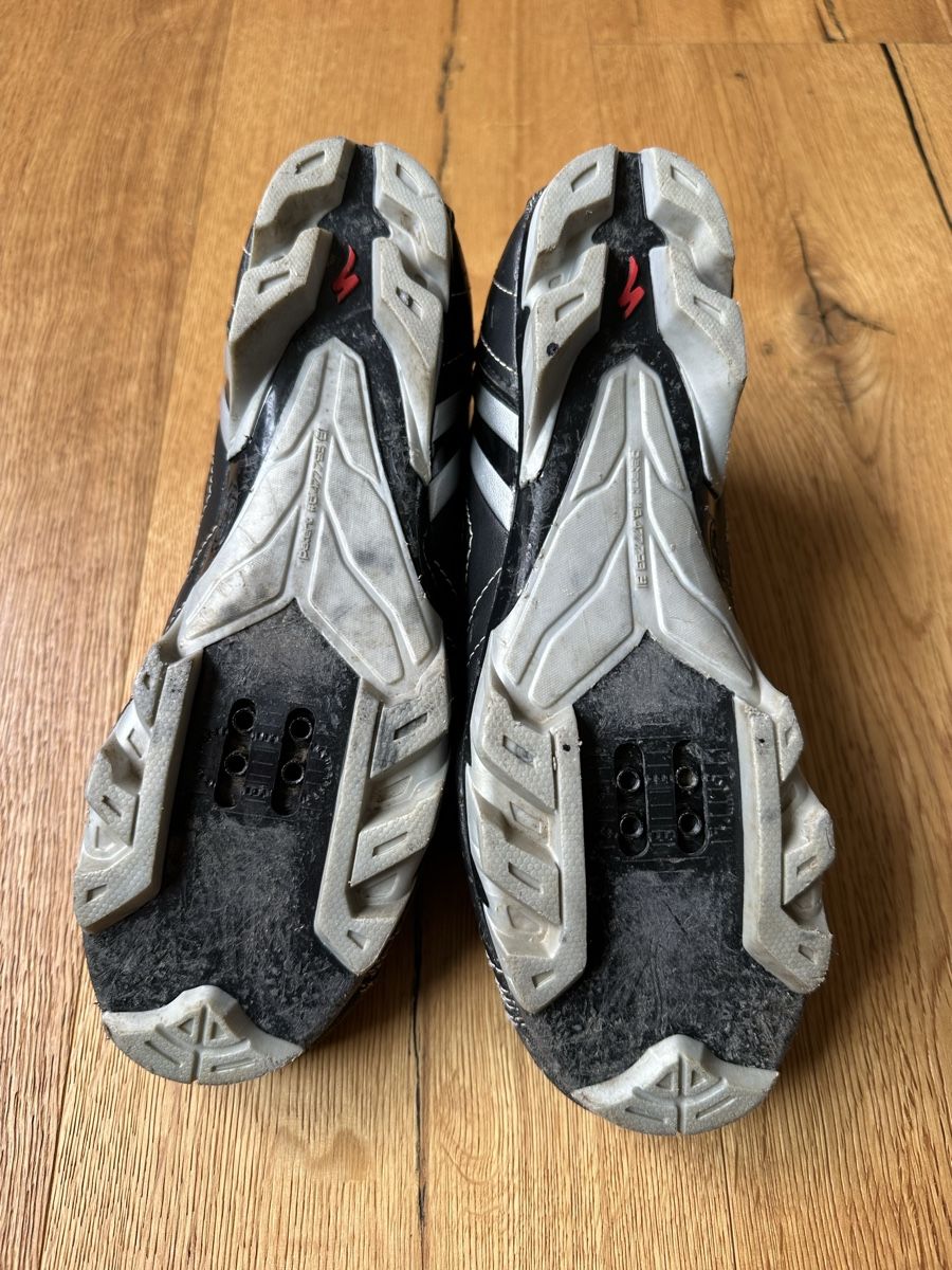 Specialized Scarpe da uomo: SPECIALIZED MTB Veloschuhe Grösse 40 – Usato da Ebmatingen venduto da VWCalifornia13 2