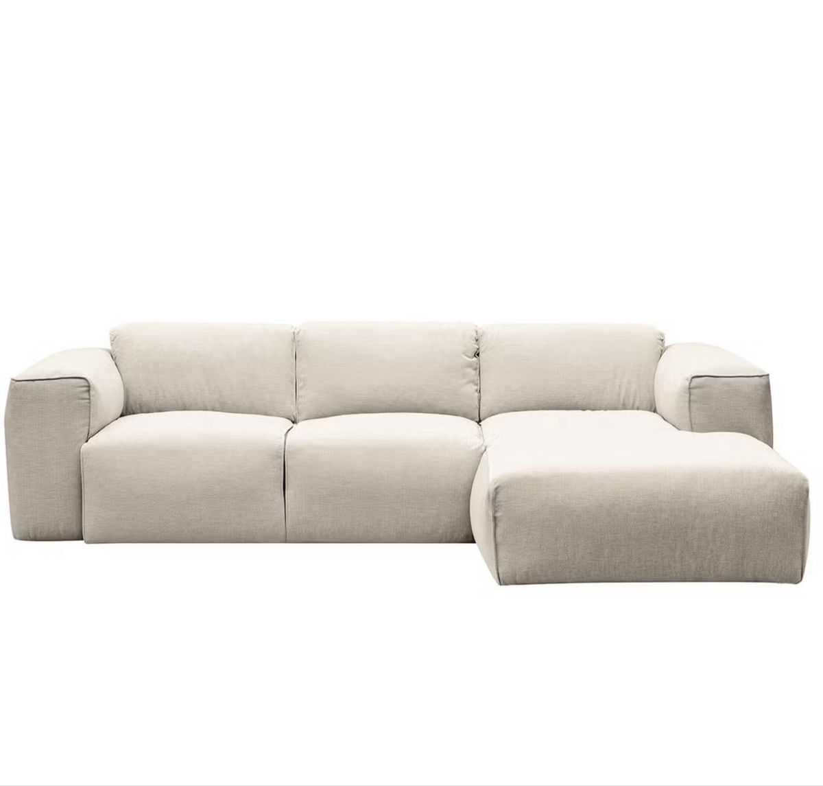 Sofas: Ecksofa Hudson in sehr gutem Zustand – Neuf (Voir description) à Zürich par jan_h6g7