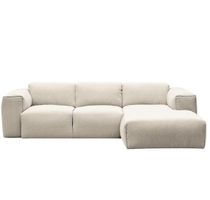 Ecksofa Hudson in sehr gutem Zustand