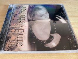 Cindy Church – Cindy Church