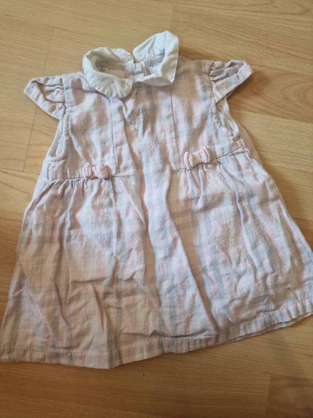 Kleiderpakete & -sets: Baby Kleider Set, Gr. 68 "Chleidli" – Gebraucht aus Staad SG von wk100 2