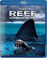 🎞️🎥🍿 The Reef Schwimm um dein Lebe 🍿🎥💿