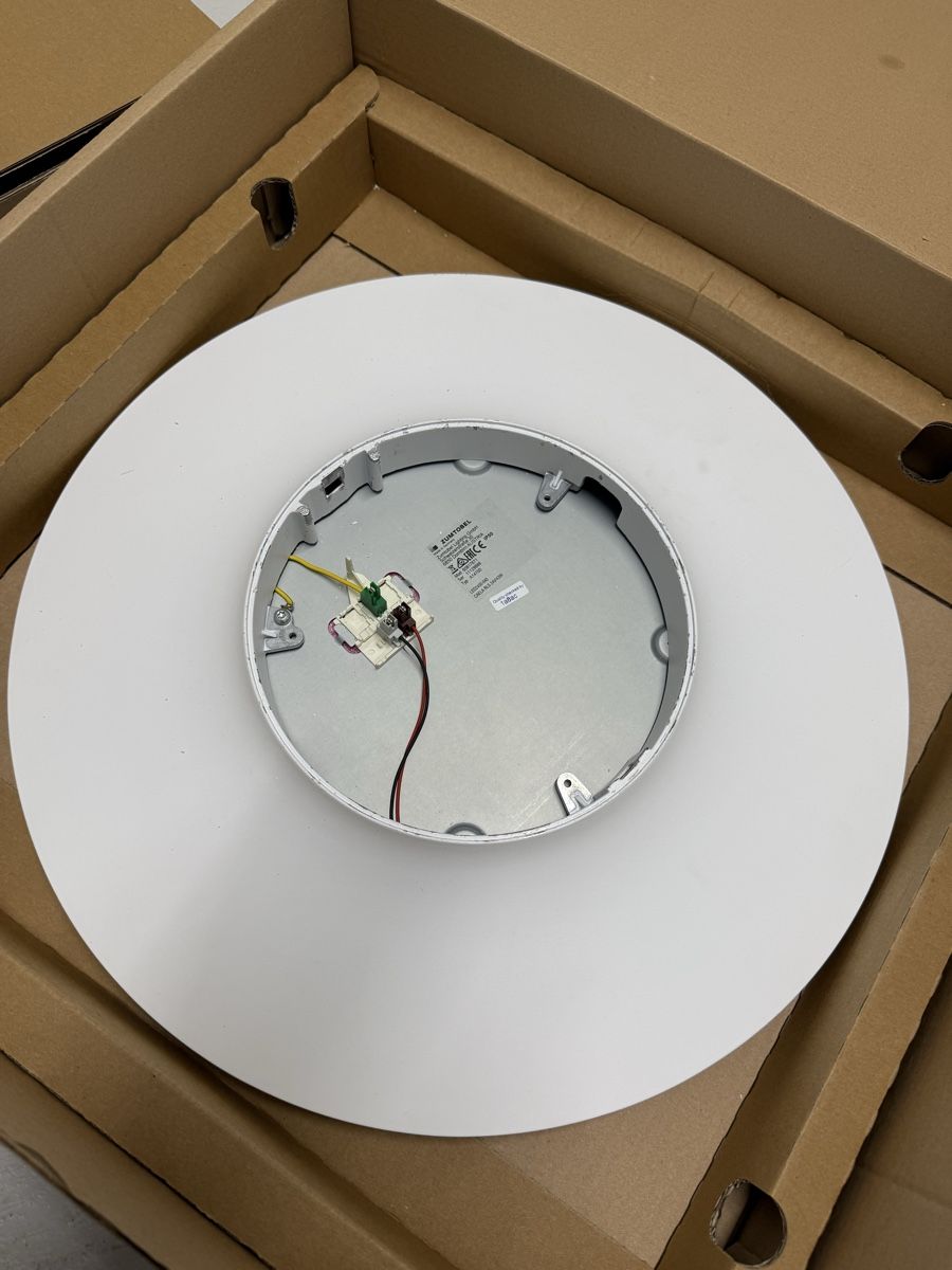 Zumtobel Lampadari & plafoniere: Moderne LED Deckenleuchte, Lampe, Neu, von Zumtobel – Nuovo (secondo la descrizione) da Emmen venduto da Endosease 5