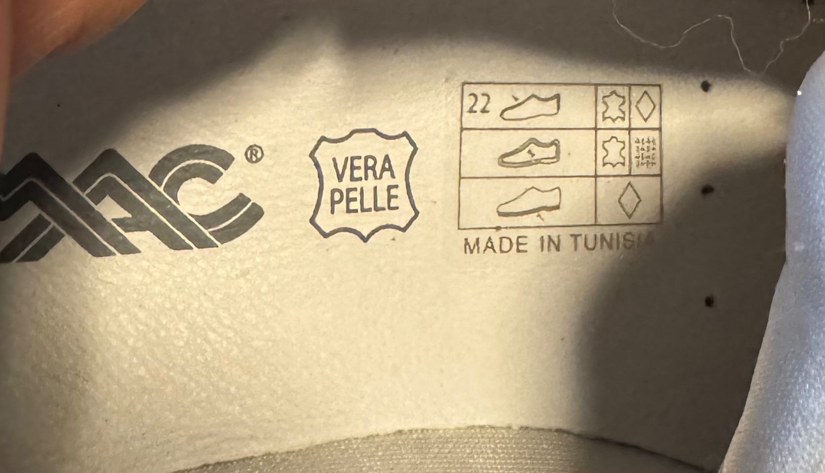Scarpe da donna: IMAC SNEAKER – Nuovo (secondo la descrizione) da Herzogenbuchsee venduto da zukerka 4