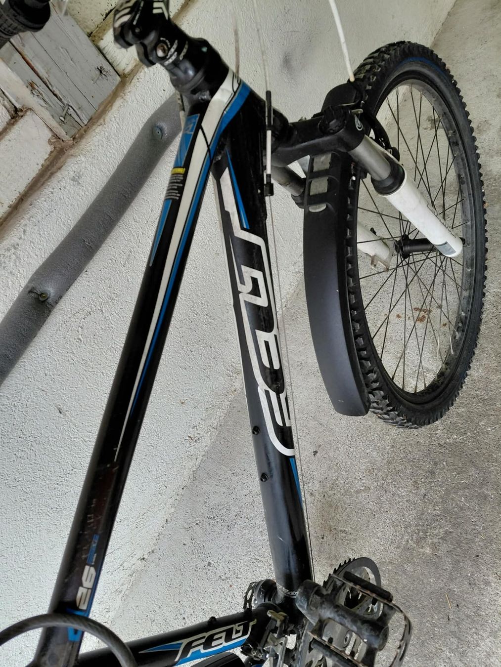 Biciclette: Mountainbike 26 Zoll – Usato da Geuensee venduto da hotman123 2