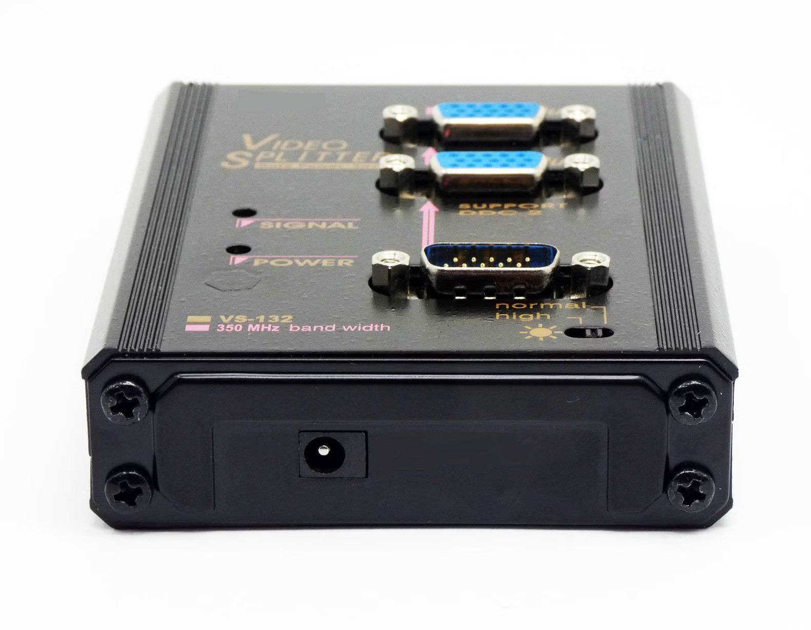Laufwerke & Adapter: Video Splitter VS-132 – Neu (gemäss Beschreibung) aus Humlikon von GX30 2