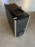 TERRA WORKSTATION 7300  / Serien-Nr. R4848403