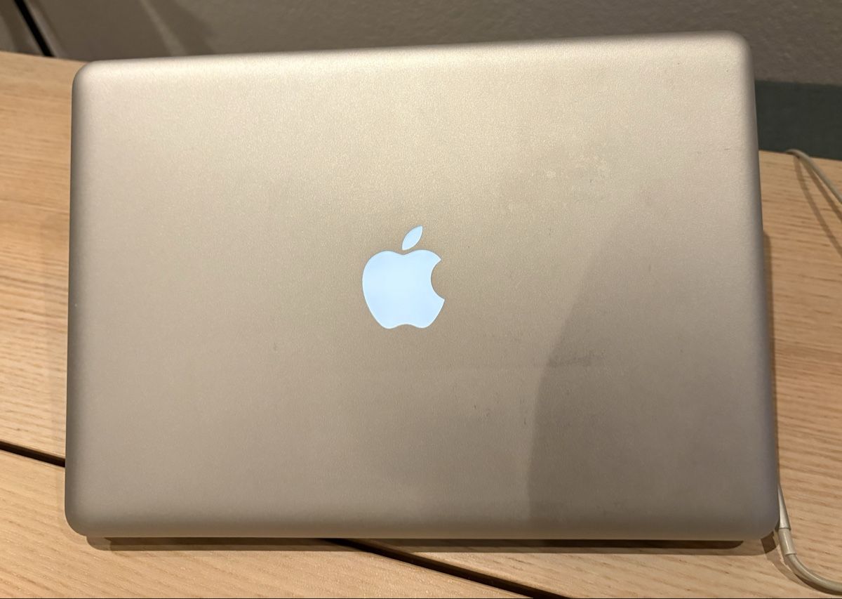 Apple Notebook: Apple MacBook Pro 13 Zoll (Mid 2012)mit Ladekabel – Usato da Baden venduto da jon_p9nc 1