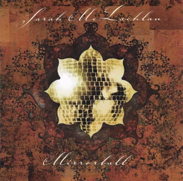 CD: Sarah McLachlan - Mirrorball – Usato da Unterbäch venduto da kolbar