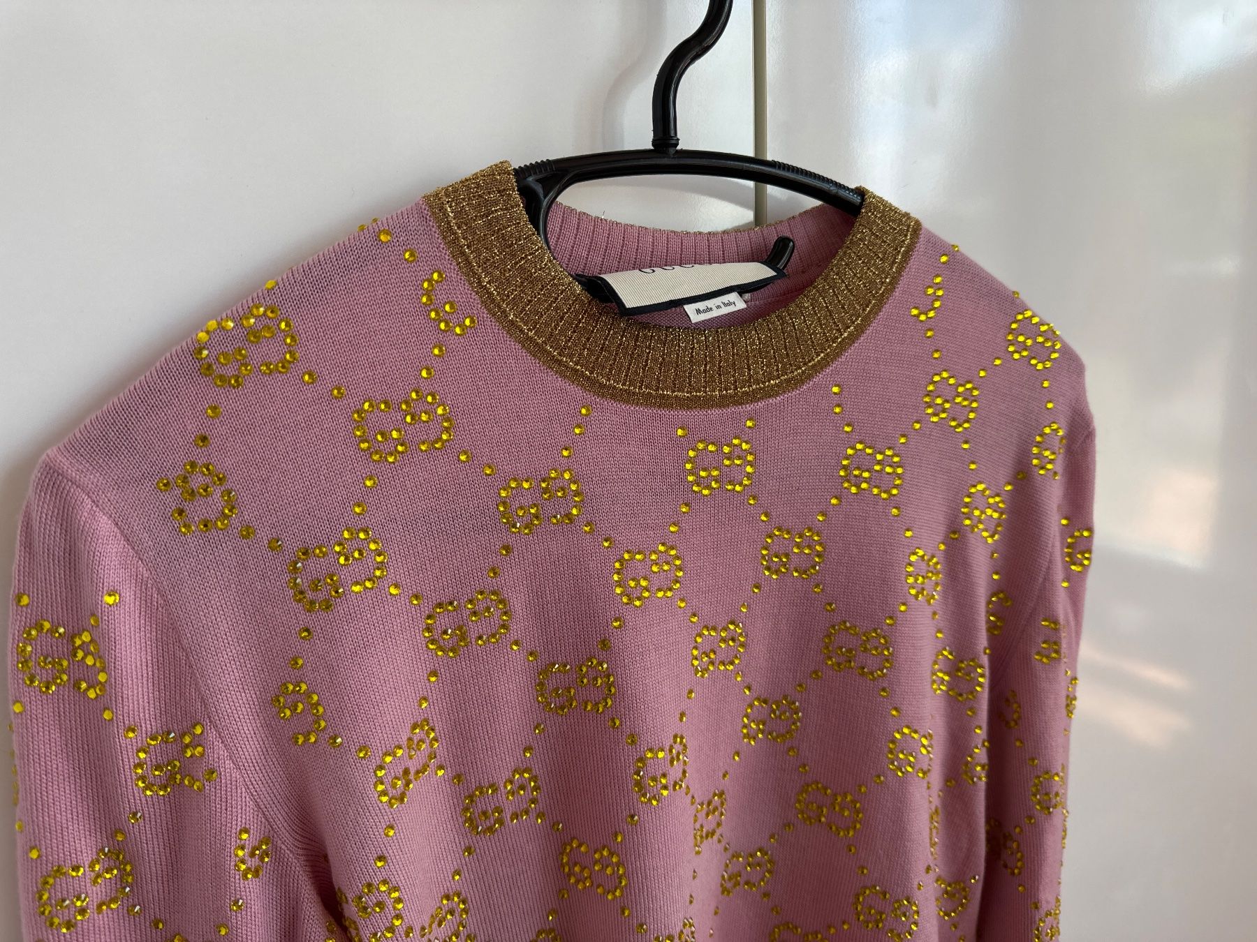 Gucci Pullover & Sweatshirts: Gucci Pullover – Neu (gemäss Beschreibung) aus Rotkreuz von Mini_mela33 5