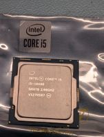 intel Core i5-10400 (LGA1200, 14nm, 65W)