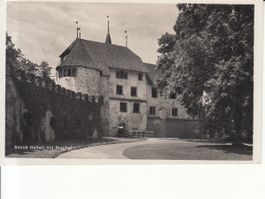 Hallwil ca. 1930
