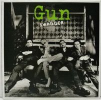 Gun – Swagger LP