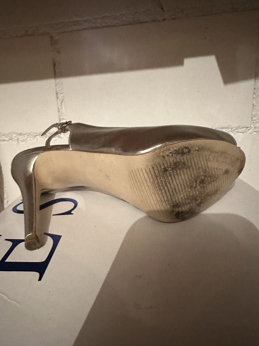 Guess Scarpe da donna: Guess, Grösse 37 – Usato da Dällikon venduto da Sueworld 5