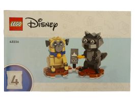 LEGO Disney Hund