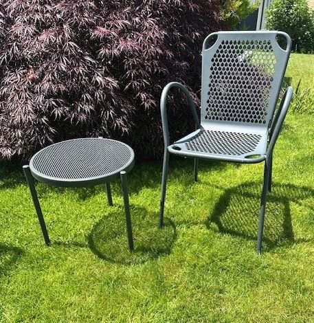 Tische: TisCh / StuhL SeT – Gebraucht aus Winkel von zeho 5