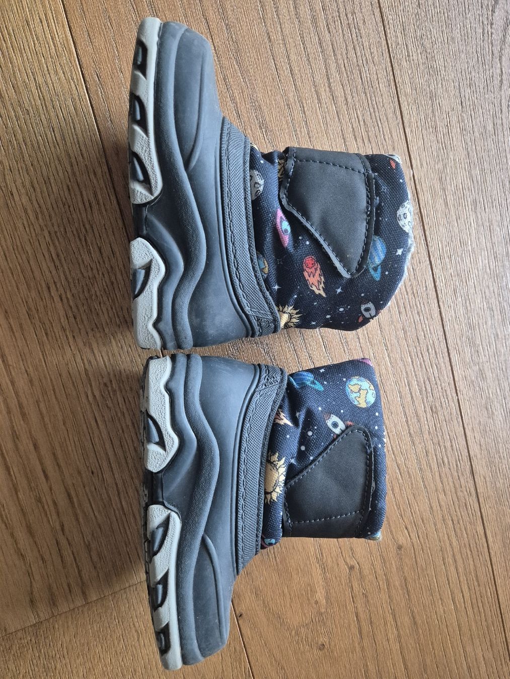 Friboo Scarpe per ragazzi: Friboo Snowboot / Winterstiefel – Usato da Kollbrunn venduto da guernsey11 2