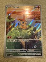 Pokémon Victini Promo Deutsch