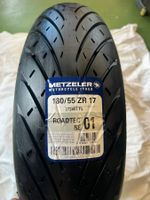 Motorradreifen Metzeler Roadtec 01 SE 180/55 ZR17 73W