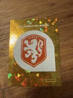 Panini Fifa NED 1