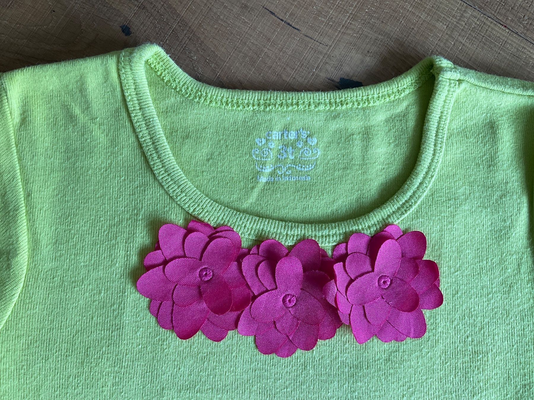 Kleiderpakete & -sets: Farbenfrohe Tshirts Gr. 86 – Gebraucht aus Winterthur von aionila 3
