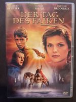 Der Tag des Falken - KULT