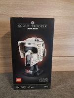 Lego 75305 Star Wars Scout Trooper Helm / Helmet