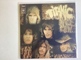 Titanic LP