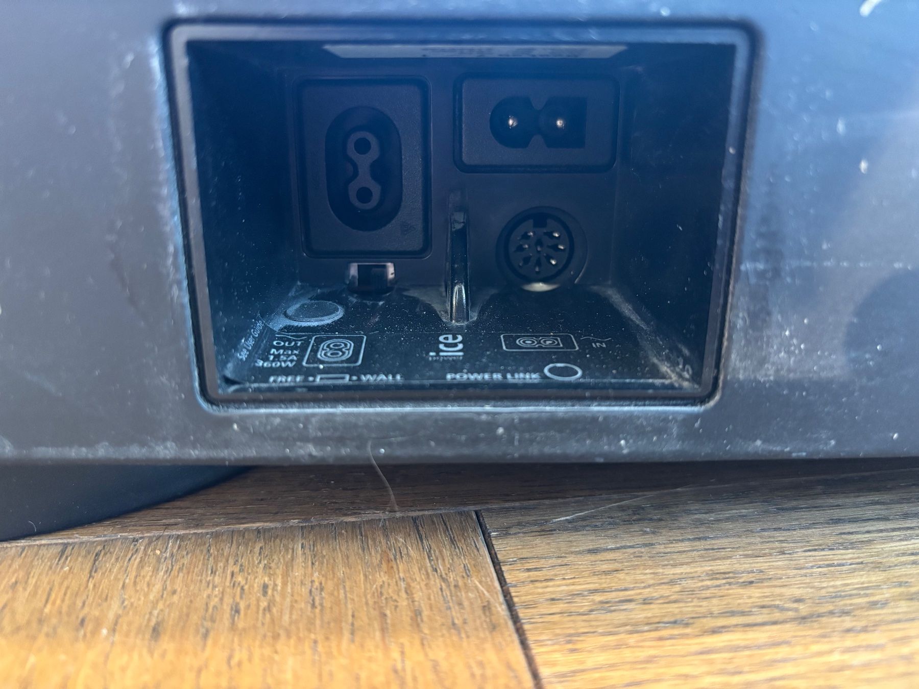 Bang & Olufsen Casse acustiche: Barre de son Beolab 7-1 – Usato da Sion venduto da Bang-OlufsenSion 3