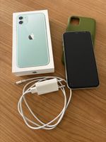 Apple iPhone 11 64GB Green