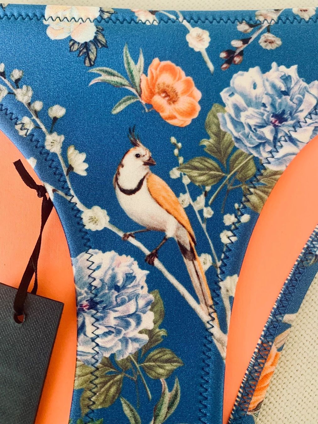 Costumi da bagno & Bikini: NEU Original TRIANGL Bikini – Nuovo e nell'imballaggio originale da Basel venduto da AVLiving 3